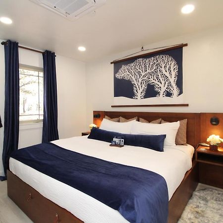 Aspen Springs Angel Fire Aparthotel Екстериор снимка