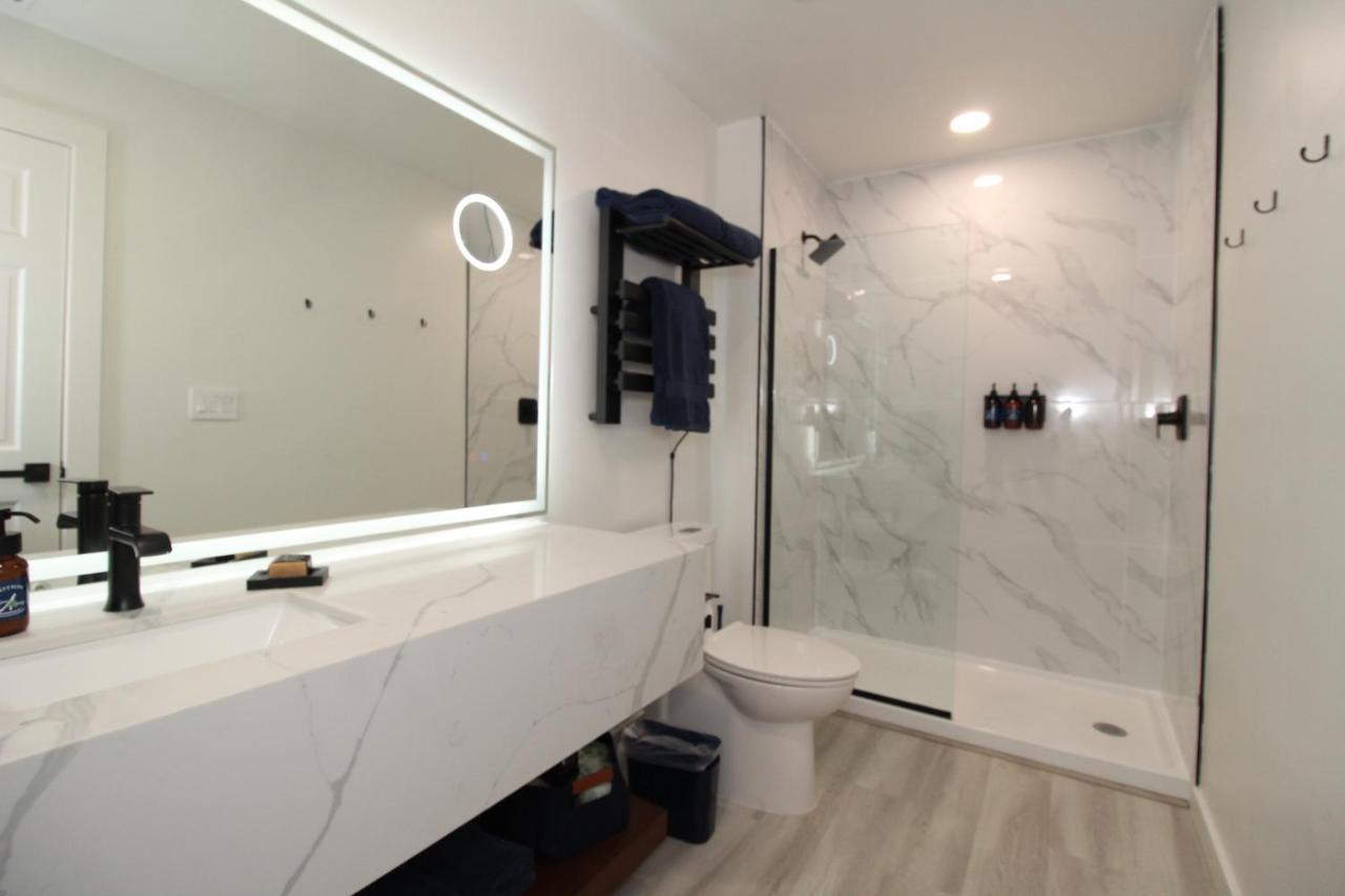 Aspen Springs Angel Fire Aparthotel Екстериор снимка