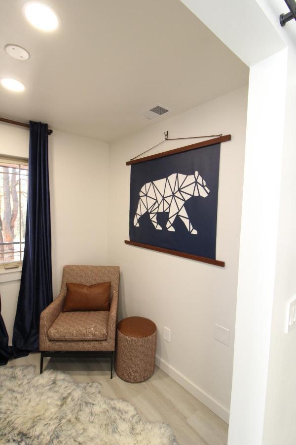 Aspen Springs Angel Fire Aparthotel Екстериор снимка