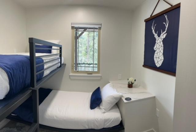 Aspen Springs Angel Fire Aparthotel Екстериор снимка