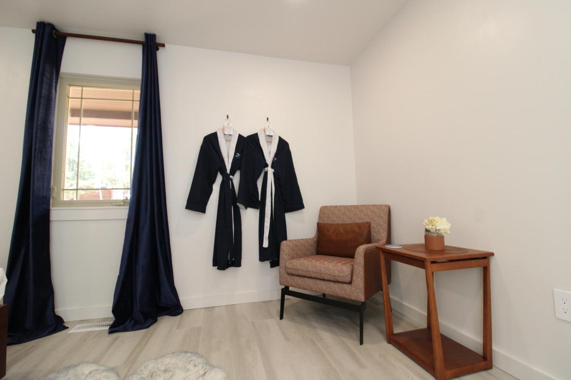 Aspen Springs Angel Fire Aparthotel Стая снимка